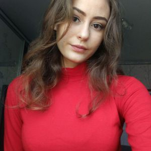 Profile picture - Anastasia