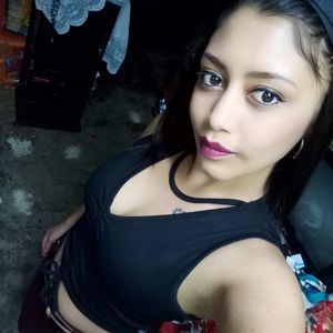 Profile picture - Sharlote Evans