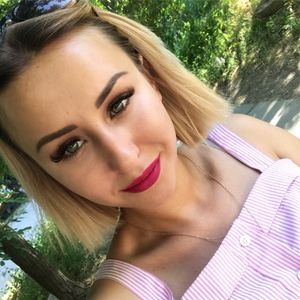 Profile picture - Diamond Irisha