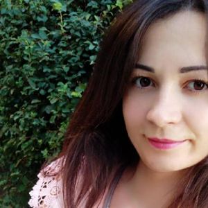 Profile picture - AilanaMel