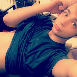 Profile picture - Miles Deep