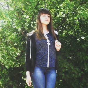 Profile picture - Gentli Lilly