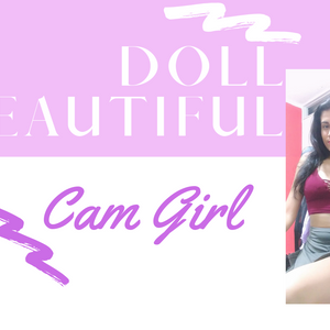 Profile picture - Doll Beautiful