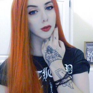 Profile picture - Jinx