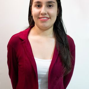 Profile picture - Emily Jones