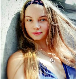 Profile picture - lerka.shalunka