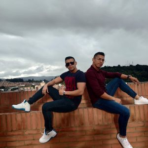 Profile picture - ASDRIUBAL