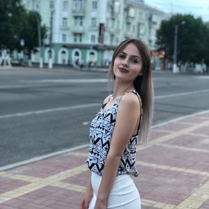 Profile picture - Sexy Nika