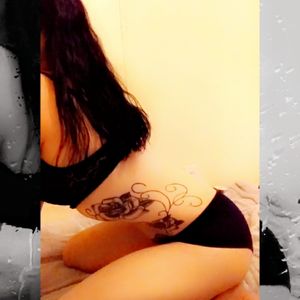 Profile picture - Sasha777