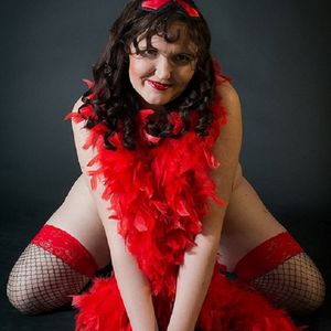Profile picture - Anna Sheba