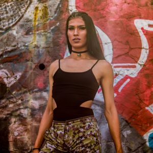 Profile picture - Charlot