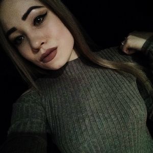 Profile picture - DariaSweety