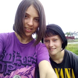 Profile picture - SweetAnnieOh22