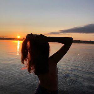 Profile picture - America_kisss