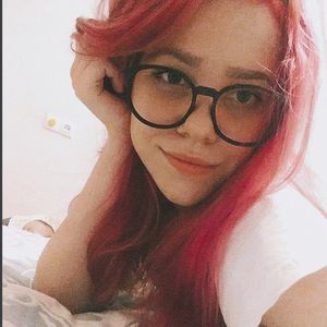 Profile picture - ShirleyPoppy