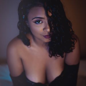 Profile picture - Candyannie