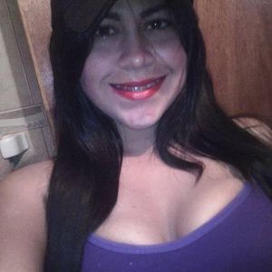 Profile picture - naughty_girl