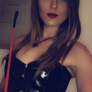 Profile picture - Mistress Lilith
