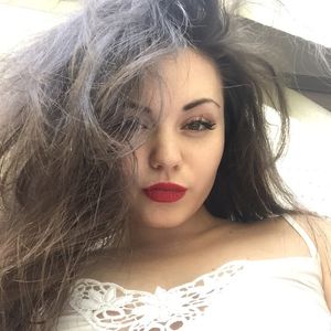 Profile picture - Sandra