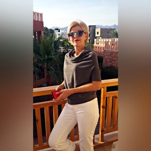 Profile picture - MelissaRed