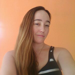 Profile picture - TinaOnFire69