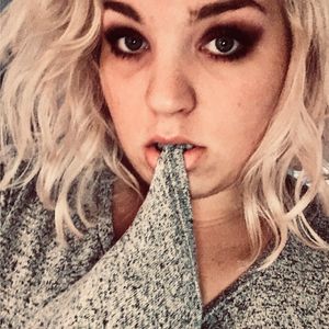 Profile picture - Nadia Kate