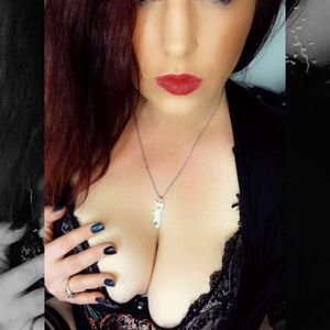 Profile picture - Scarlett Cumming