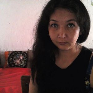 Profile picture - AlinaMur