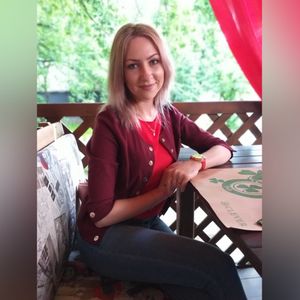 Profile picture - RachelPink