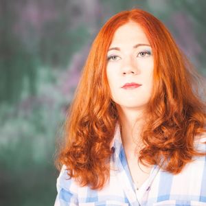 Profile picture - Kim Merion