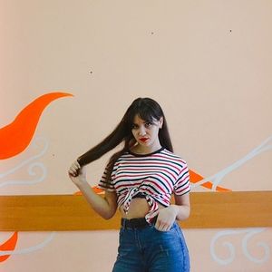 Profile picture - Gentle Sun