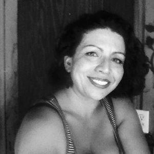 Profile picture - Eva S White