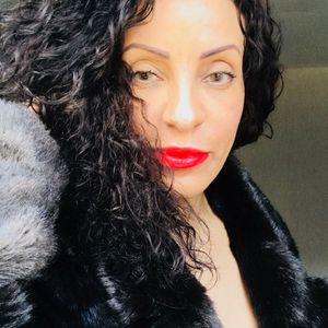 Profile picture - Mistress Noor