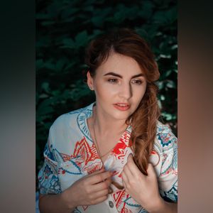 Profile picture - AnnyOhot