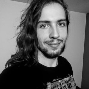 Profile picture - Wild Boy