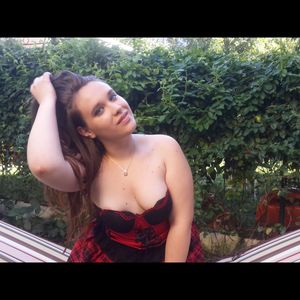 Profile picture - Mellisa_Sweet