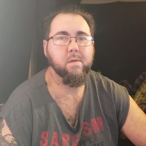 Profile picture - Sassquatch