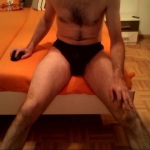 Profile picture - Martin B.