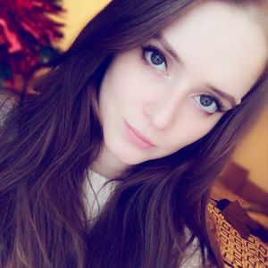 Profile picture - MargieNarcis