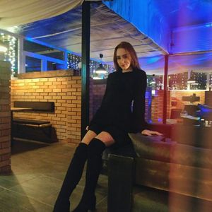 Profile picture - Violetta Sorceress