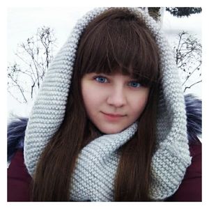 Profile picture - Nastya BigTits