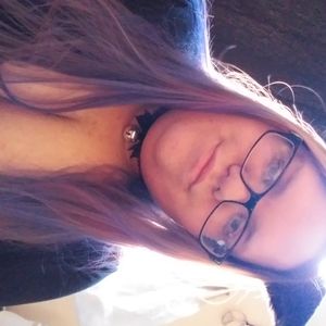 Profile picture - Misty Dawn