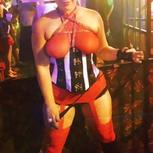 Profile picture - GoddessLuna