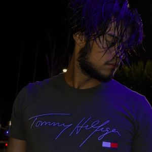 Profile picture - Antoigne