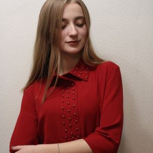 Profile picture - Yulia SkyBaby