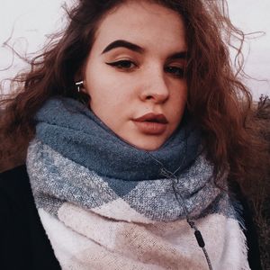 Profile picture - SweetStrawberry