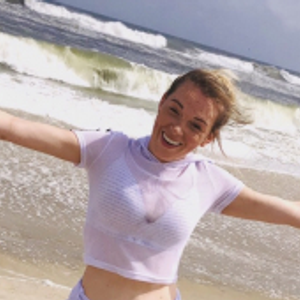 Profile picture - Donna Dahlia