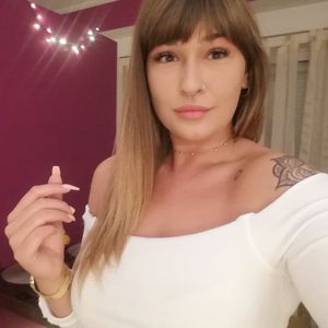 Profile picture - Nele