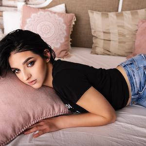 Profile picture - IsabelHall