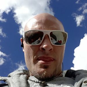 Profile picture - intriguingdirty30s